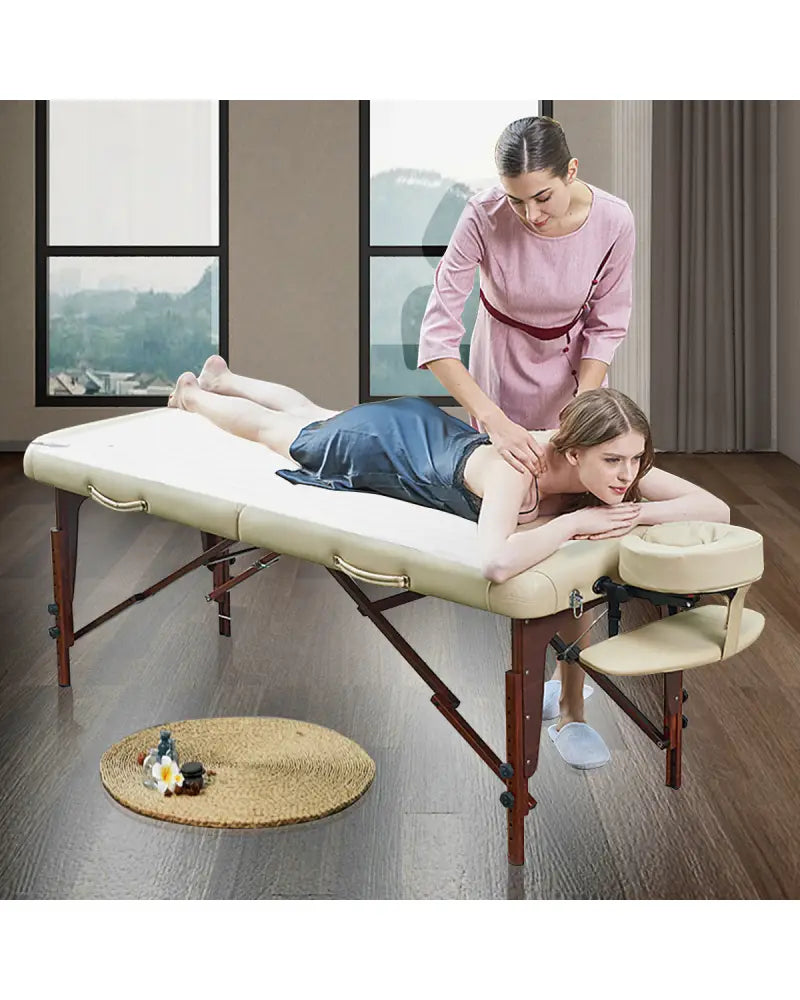 Digital Auto Overheat Protection Massage Table Warmer - Mattresses