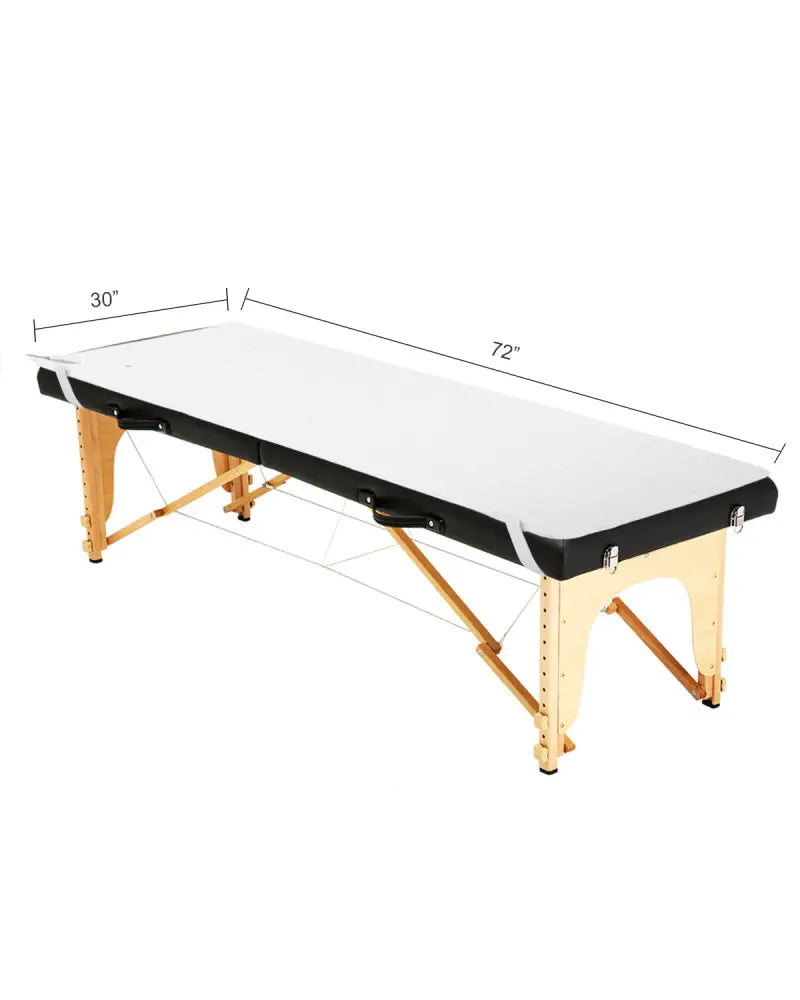 Digital Auto Overheat Protection Massage Table Warmer - Mattresses