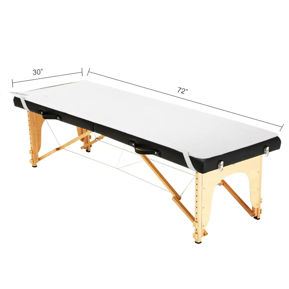 Digital Auto Overheat Protection Massage Table Warmer - Mattresses