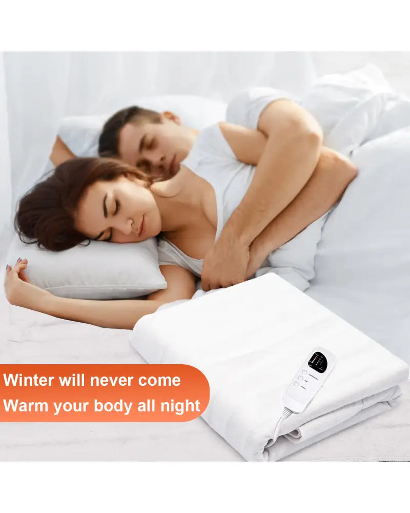Digital Auto Overheat Protection Massage Table Warmer - Mattresses