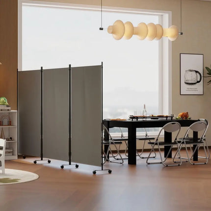 Efficient Dining and Storage Bundle for Clean Compact Living - Living Room