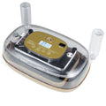 Egg Incubator with Temp and Humidity Control - Chicken Coops