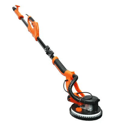 Electric Foldable Drywall Sander 750W Variable Speed Costway