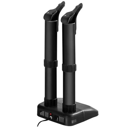 Electric Shoe Dryer Mighty Boot Warmer Costway