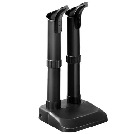 Electric Shoe Dryer Mighty Boot Warmer Costway