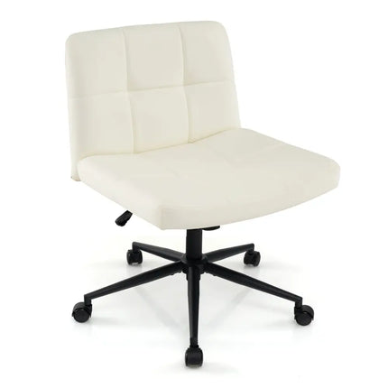 Ergo Comfort with Storage Suite: 6-in-1 Smart Office Bundle - Home Office