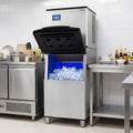Freestanding Commercial Ice Maker 450 lbs/24H - Ice Makers