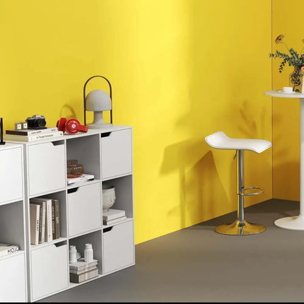 Functional Office Furniture Package with Storage and Comfortable Seating - Home Office