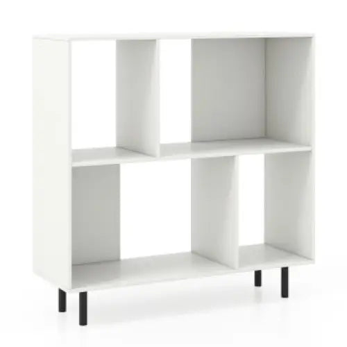 Functional Office Furniture Package with Storage and Comfortable Seating - Home Office