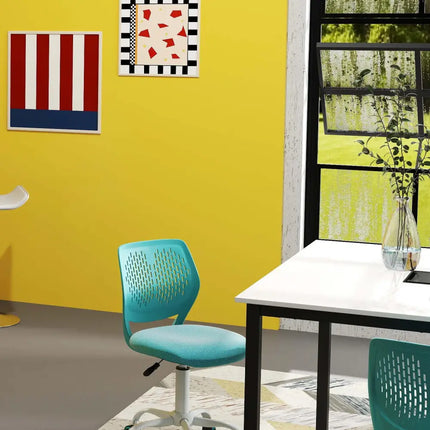 Functional Office Furniture Package with Storage and Comfortable Seating - Home Office