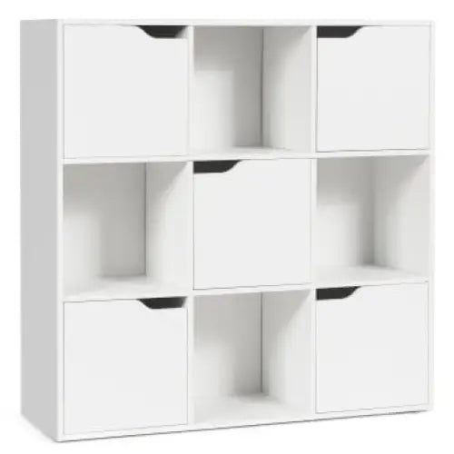 Functional Office Furniture Package with Storage and Comfortable Seating - Home Office