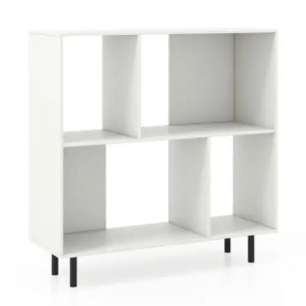 Functional Office Furniture Package with Storage and Comfortable Seating - Home Office