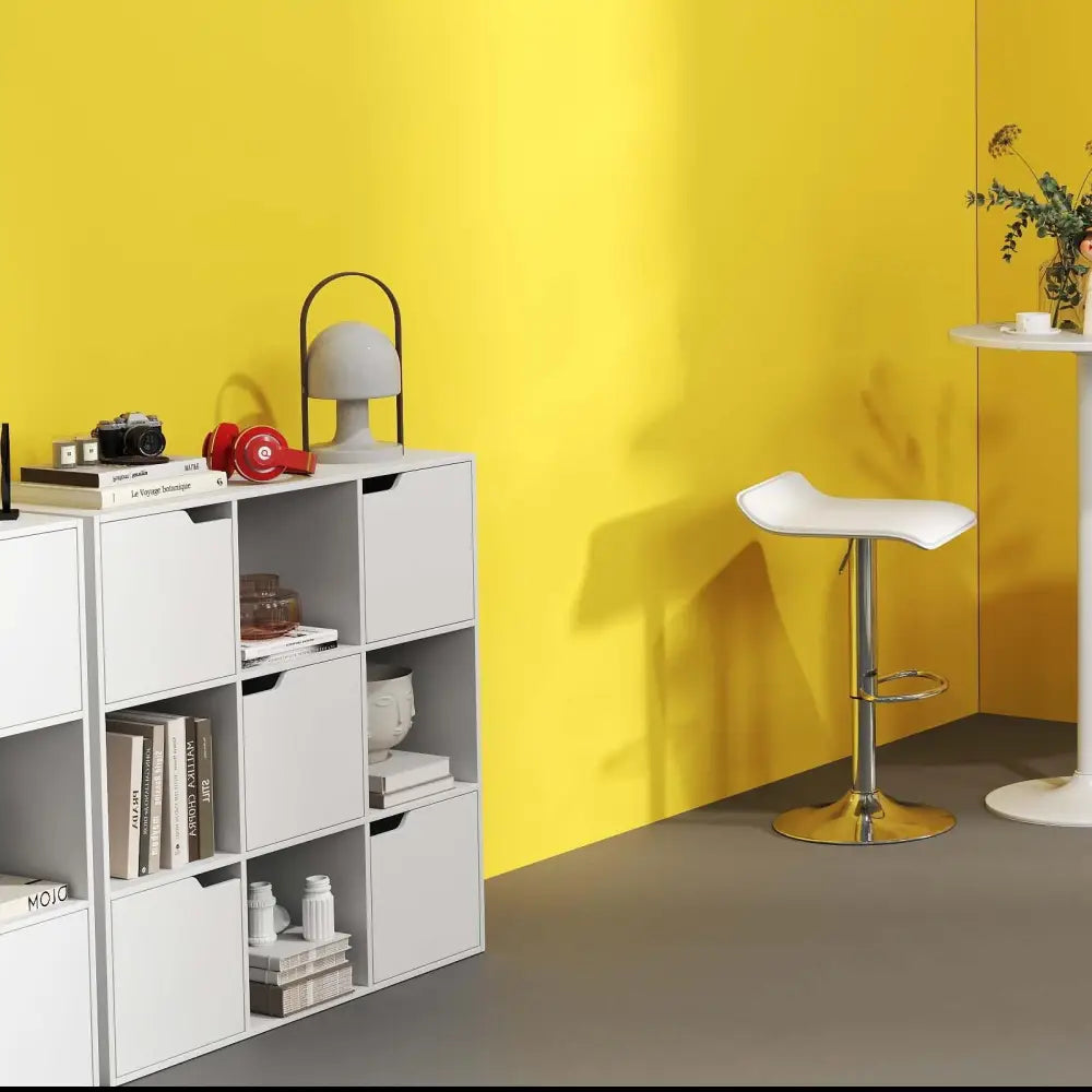 Functional Office Furniture Package with Storage and Comfortable Seating - Home Office