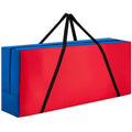 Giant 4 in A Row Storage Carrying Bag for Jumbo 4-to-Score Game Set Only Bag - Blue - Lawn Games