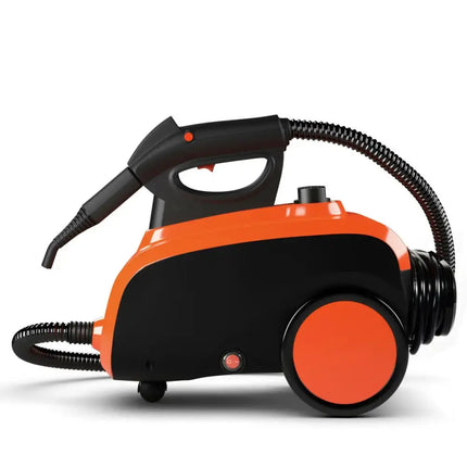 Heavy Duty Household Multipurpose Steam Cleaner with 18 Accessories Costway