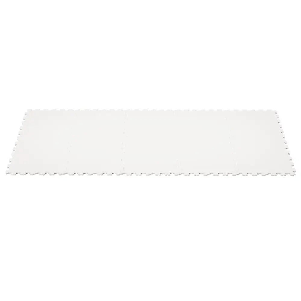Hockey Flooring Tiles for Training Dryland Synthetic Ice Tiles Hockey Shooting Equipment - Winter Sports & Activities