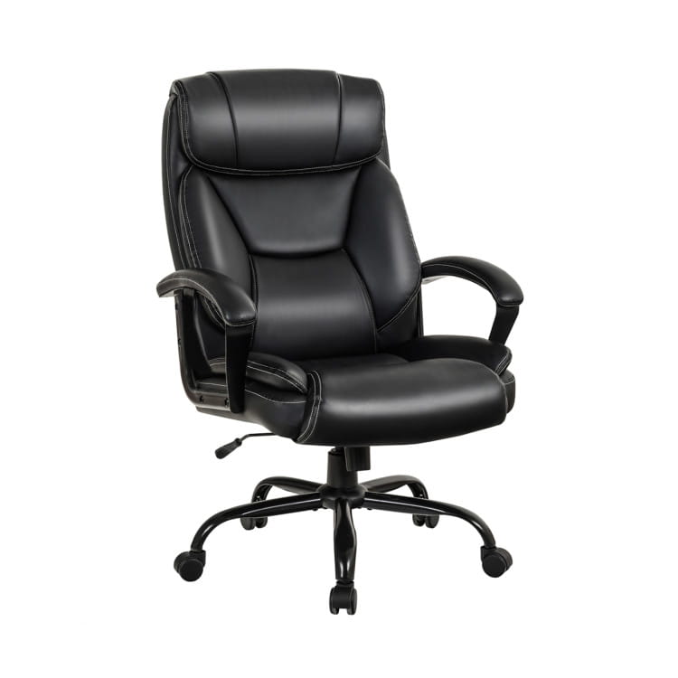 Chaises grandes tailles