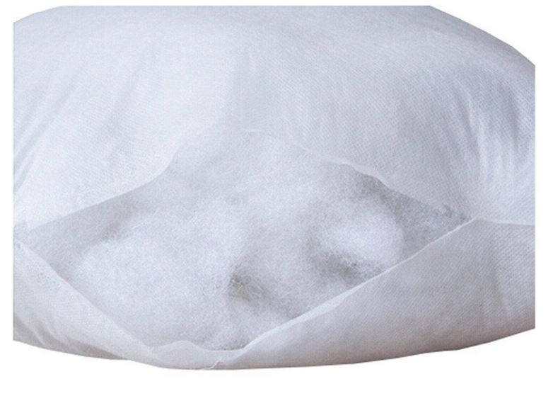 18x10 or 10x18 Angel Hair Polyester Fiberfill Pillow Insert