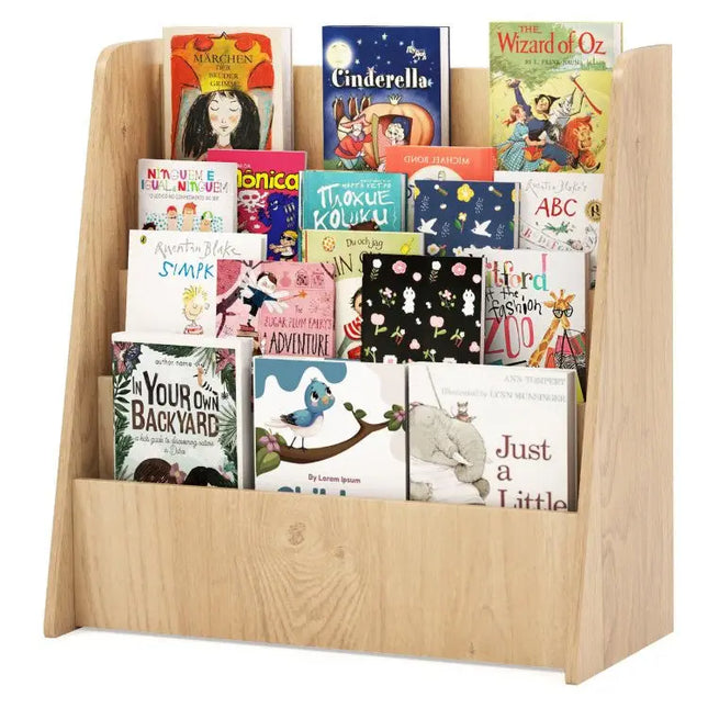 Kids Bedroom Furniture Set | kids bedroom furniture for Reading Learning and Resting - Oasis Home Essentials