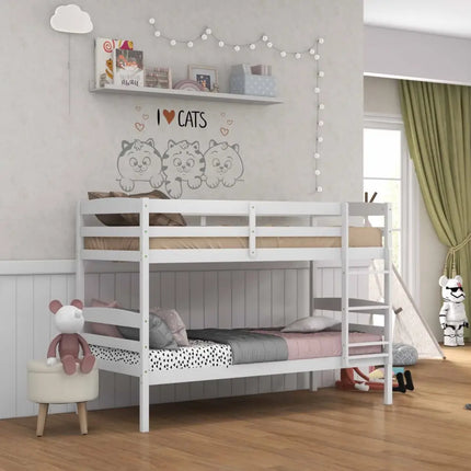 Kid’s Room Bundle: Bed Frame + Kids Table and Chairs Set + Toddler Truck Storage Organizer + Kids Vanity Dressing Table