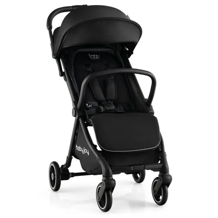 Lightweight Baby Stroller |Compact Travel Stroller for Airplane Fits Airplane Cabin & Overhead - Oasis Home Essentials