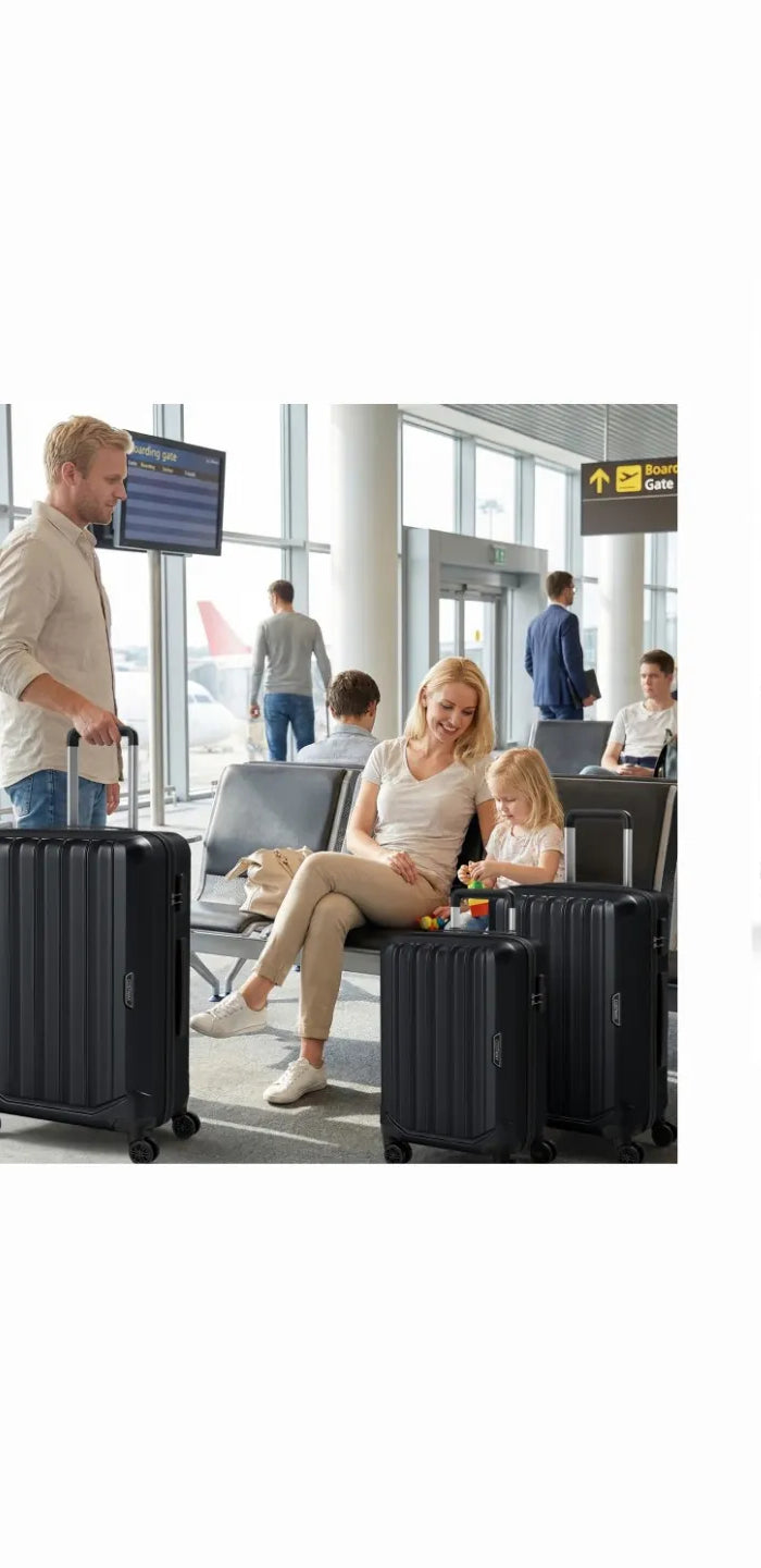 <h2>Luggage</h2>