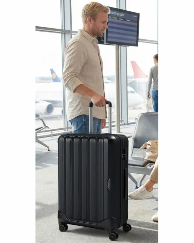 <h2>Luggage</h2>