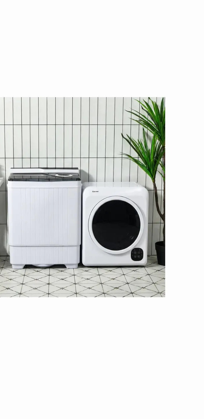 <h2>Washer & Dryer</h2>