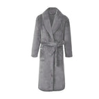 Grey / L