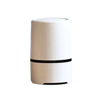 Mini Ionic  3-in-1 Composite HEPA Air Purifier Costway