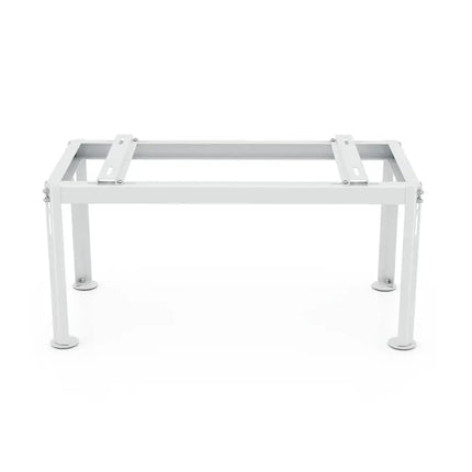Mini Split Ground Stand for 9000-18000 BTU Ductless Air Conditioner Costway