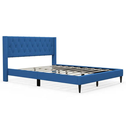Modern Glam 3-Piece Bedroom Set - Bedroom