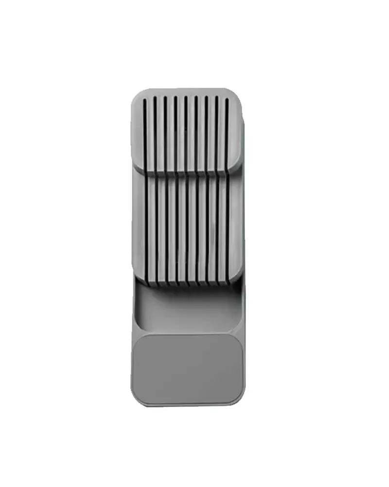 Multi-Functional Kitchen Drawer Cutlery Organizer - Tool storage