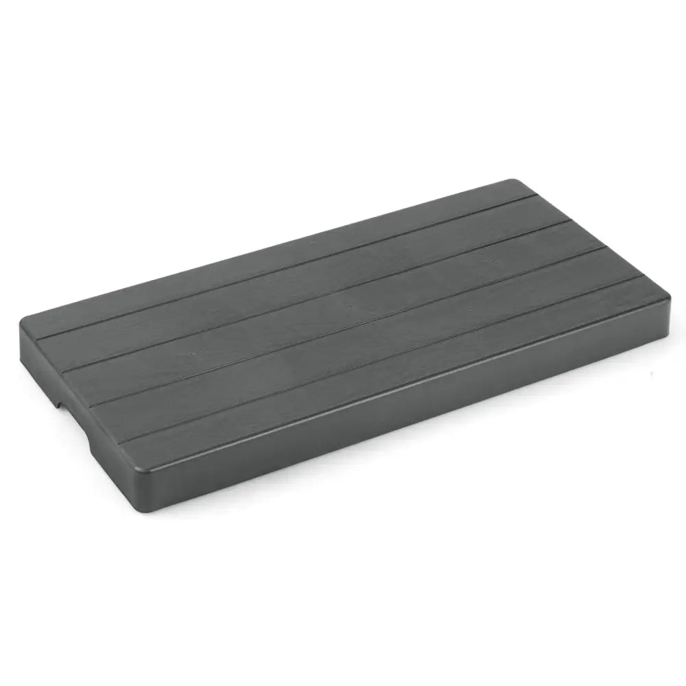 Only C$29.99! Mini Split Condenser Pad - Gray - Mini Split AC Parts & Accessories
