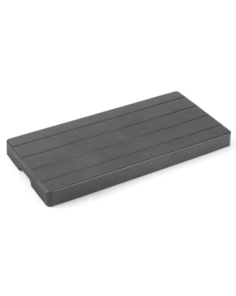 Only C$29.99! Mini Split Condenser Pad - Gray - Mini Split AC Parts & Accessories