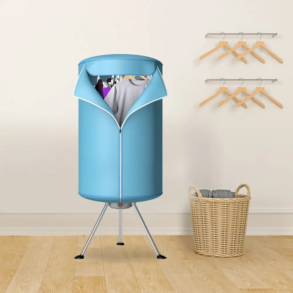 Portable Ventless Laundry Clothes Dryer - Dryers
