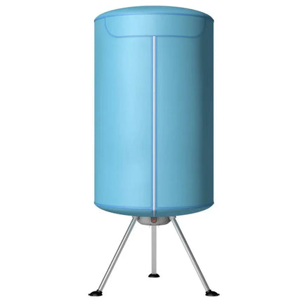 Portable Ventless Laundry Clothes Dryer Costway