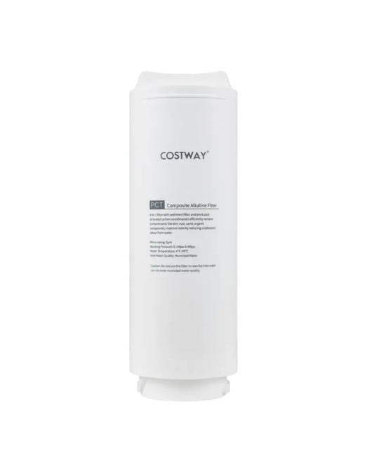 Replacement PCT Filter for AW-RB20/AW-RB05 Under-Sink Reverse Osmosis System - Small Appliances