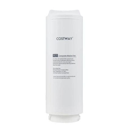 Replacement PCT Filter for AW-RB20/AW-RB05 Under-Sink Reverse Osmosis System - Small Appliances