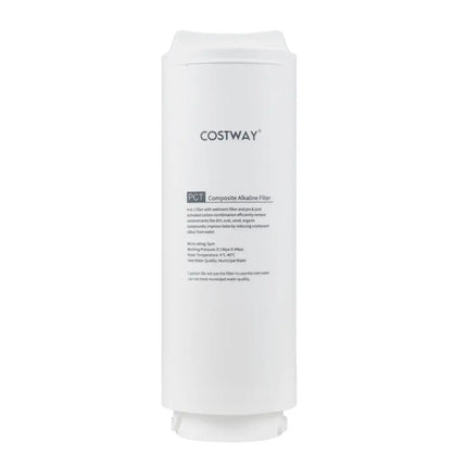 Replacement PCT Filter for AW-RB20/AW-RB05 Under-Sink Reverse Osmosis System - Small Appliances