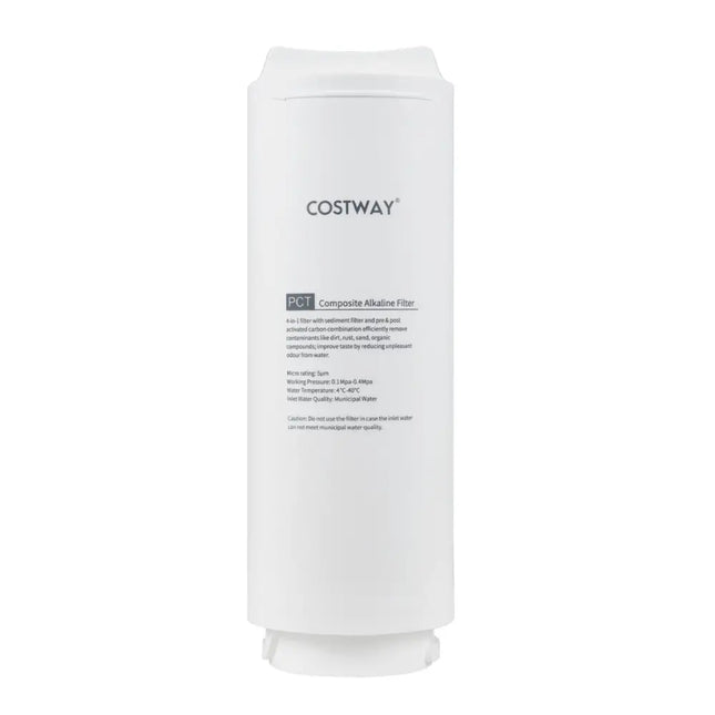 Replacement PCT Filter for AW-RB20/AW-RB05 Under-Sink Reverse Osmosis System - Small Appliances