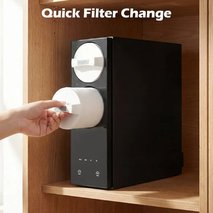 Replacement PCT Filter for AW-RB20/AW-RB05 Under-Sink Reverse Osmosis System - Small Appliances