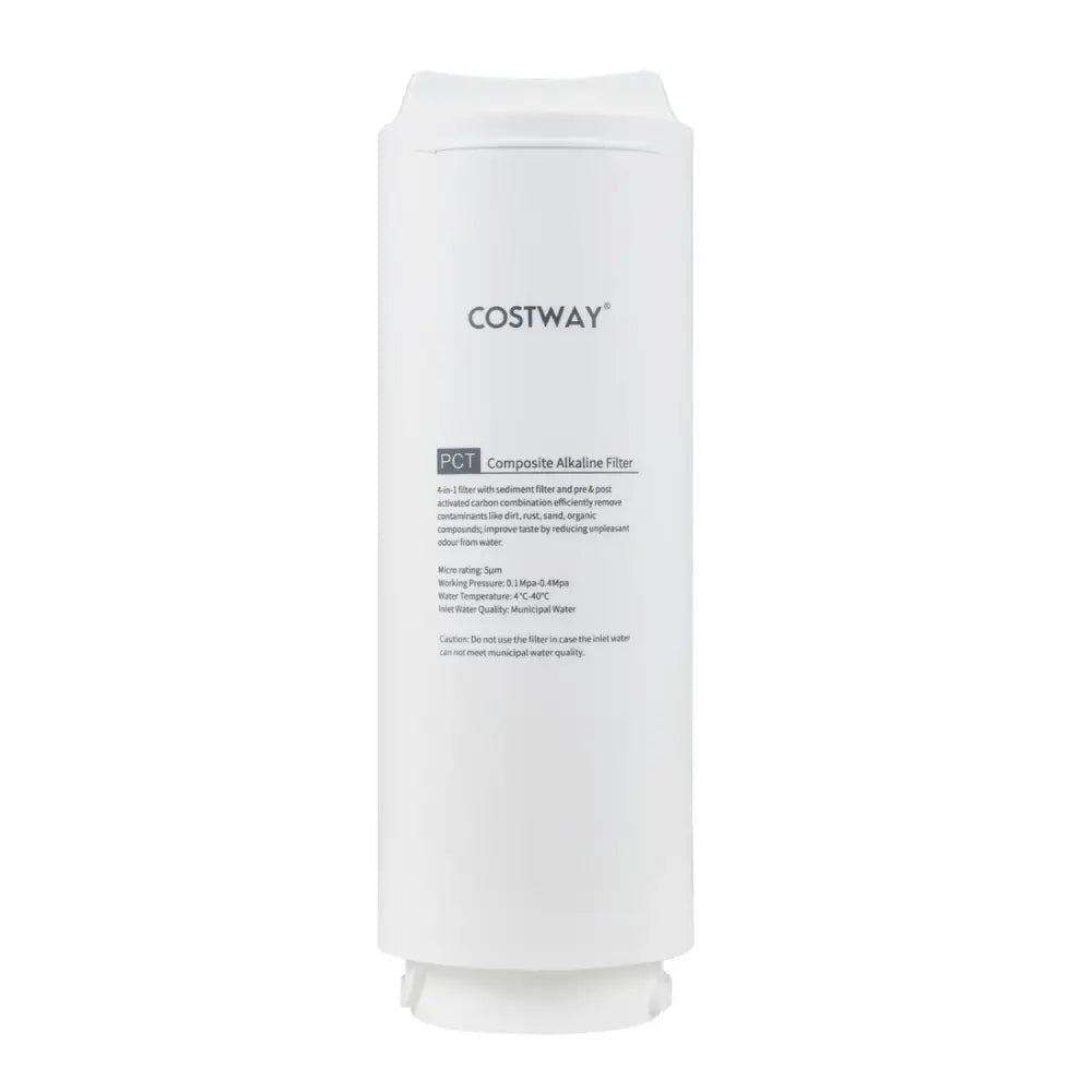 Replacement PCT Filter for AW-RB20/AW-RB05 Under-Sink Reverse Osmosis System - Small Appliances