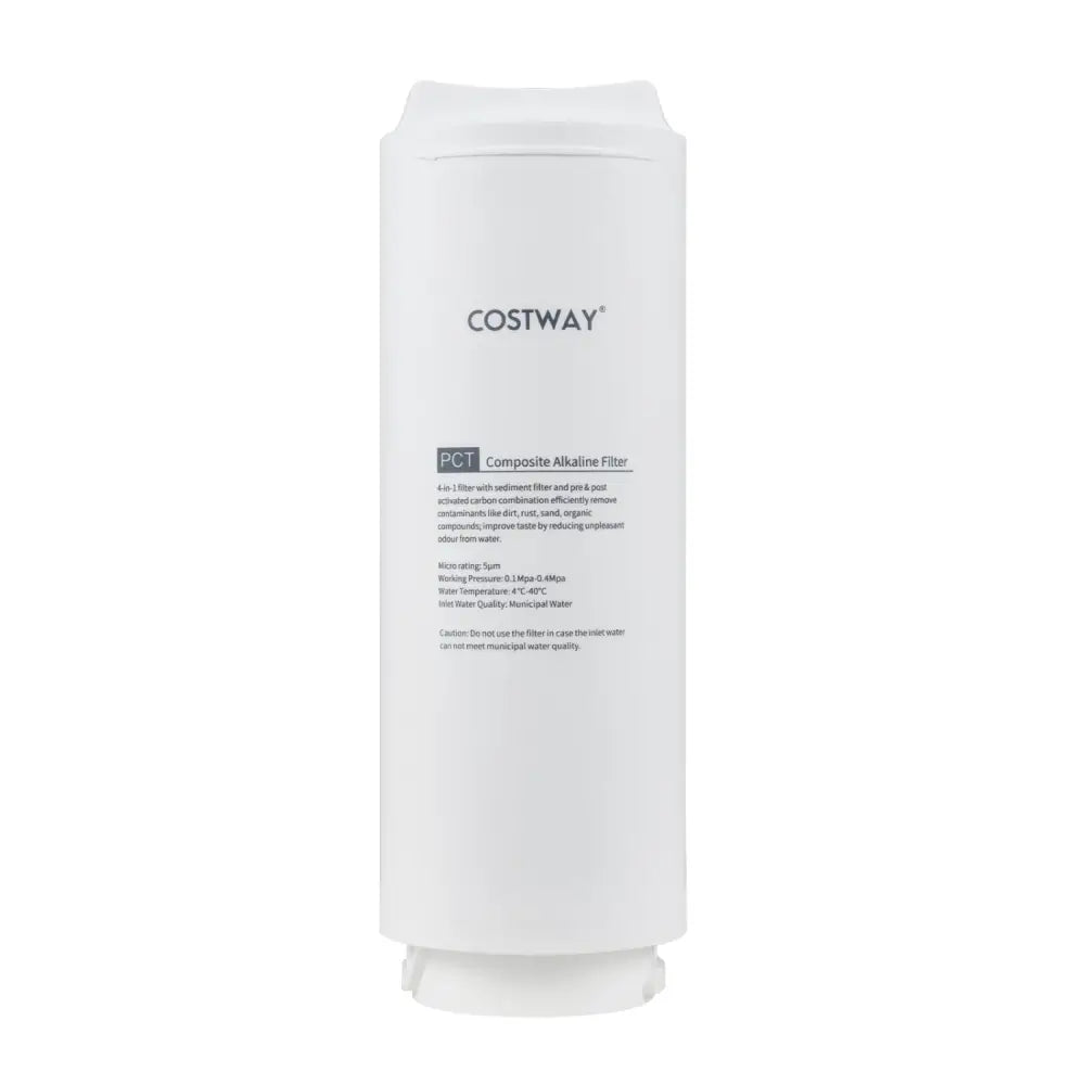 Replacement PCT Filter for AW-RB20/AW-RB05 Under-Sink Reverse Osmosis System - Small Appliances