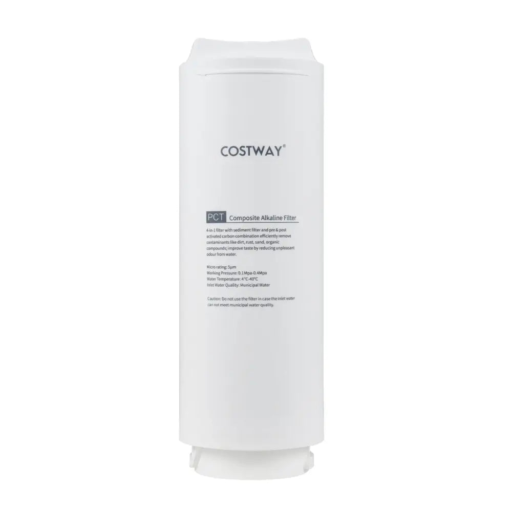 Replacement PCT Filter for AW-RB20/AW-RB05 Under-Sink Reverse Osmosis System - Small Appliances