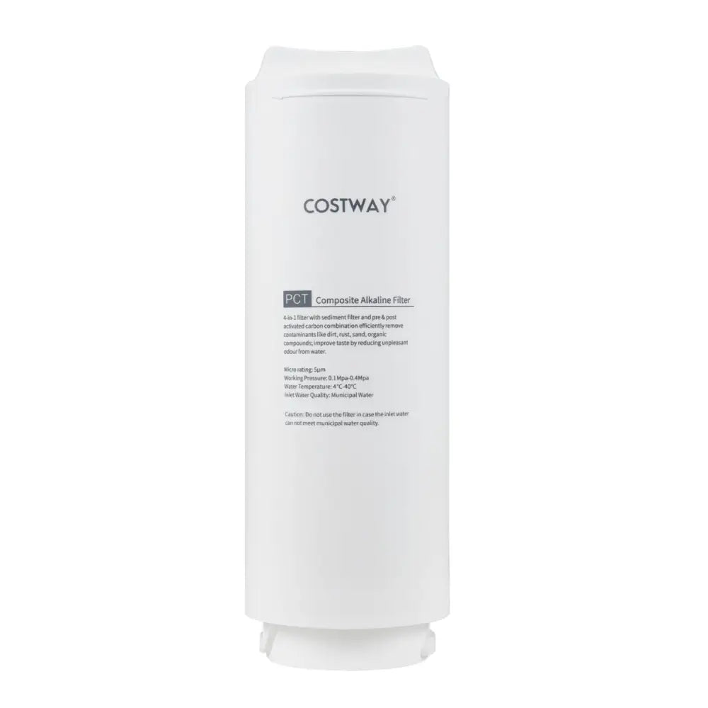 Replacement PCT Filter for AW-RB20/AW-RB05 Under-Sink Reverse Osmosis System - Small Appliances