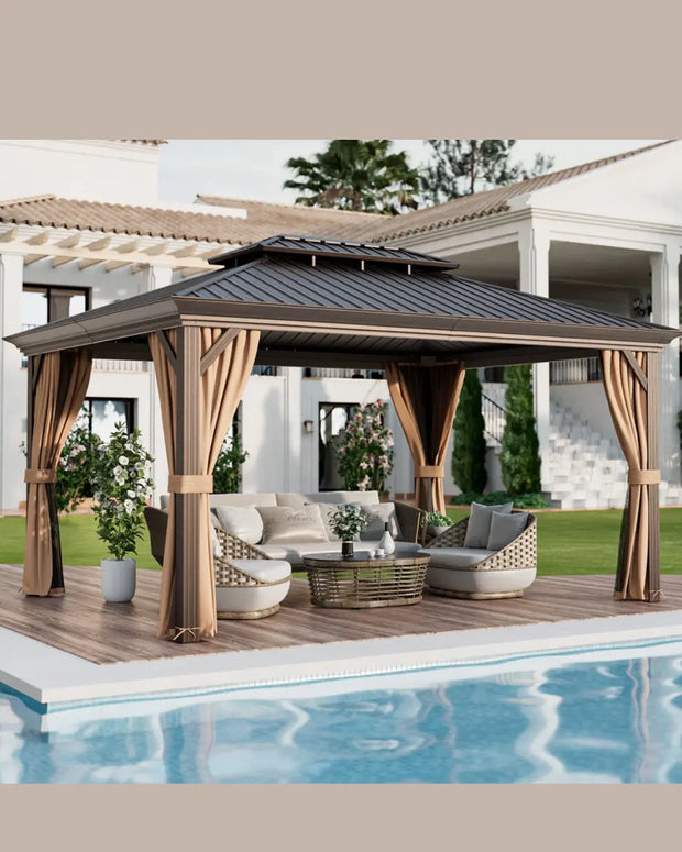 Banner image for: <h2><strong>Outdoor Living</strong></h2>