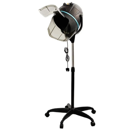 Salon Standing Hair Dryer Bonnet Rolling Heater - Spa & Salon