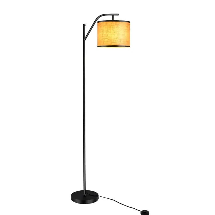 Standing Floor Lamp and Sideboard Buffet Storage for Dining Room - Kitchen & Dining