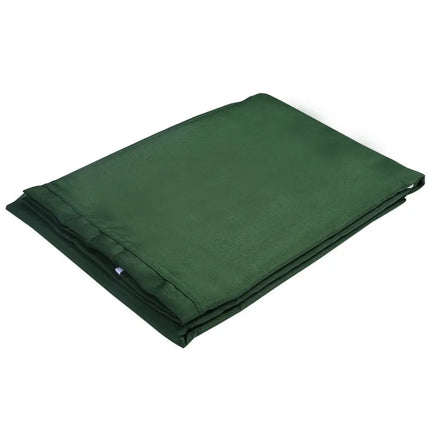 Swing Top Canopy Replacement Cover-Green - Green - Porch Swings